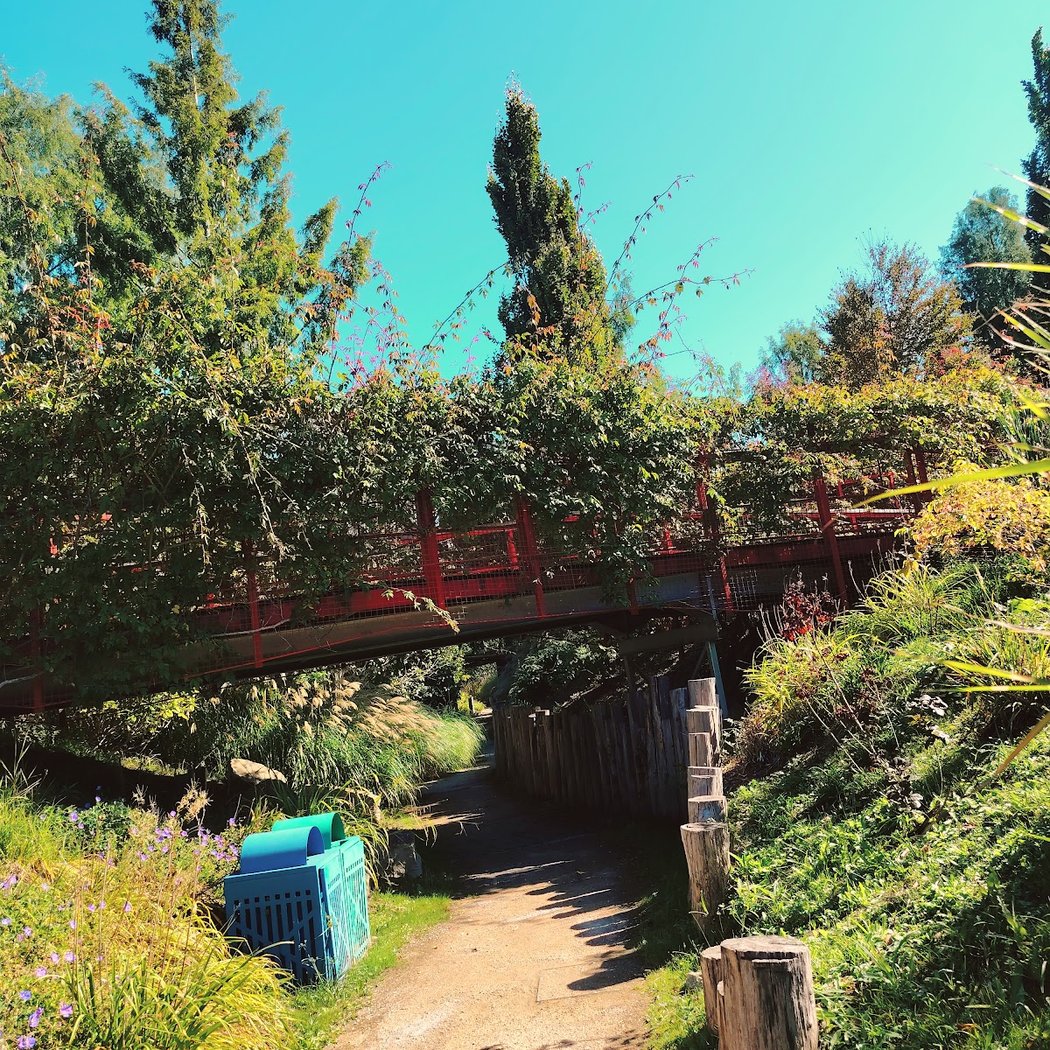 Jardins Extraordinaires - jardin de l'air 3